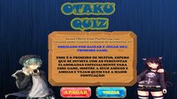 Quiz Otaku Mobile screenshot, image №2473684 - RAWG