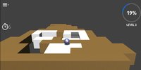 Blocky Falls screenshot, image №2323655 - RAWG