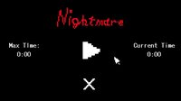 Nightmare (itch) (Bob I-Ne) screenshot, image №3358461 - RAWG