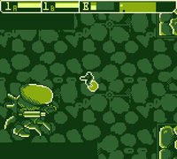 METAL_STORM screenshot, image №1052778 - RAWG