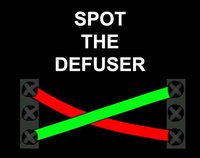 Spot The Defuser screenshot, image №2260654 - RAWG