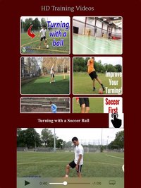 Soccer Training - Coaching Academy for PRO screenshot, image №2137903 - RAWG