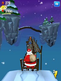Running With Santa screenshot, image №1337174 - RAWG