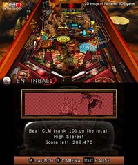 Zen Pinball 3D screenshot, image №260327 - RAWG