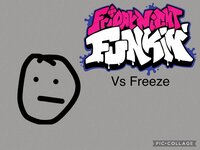 Friday Night Funkin’ Vs Freeze screenshot, image №3177131 - RAWG