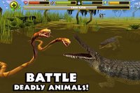Wildlife Simulator: Crocodile screenshot, image №1560673 - RAWG