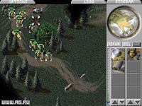 Command & Conquer (2009) screenshot, image №308273 - RAWG