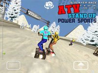 ATV STAND UP POWER SPORTS - Free 3D Racing Game screenshot, image №1334788 - RAWG