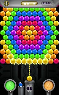 Legend Bubbles screenshot, image №1495235 - RAWG