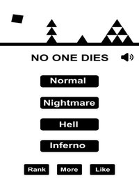 No One Dies - Black tile adventure screenshot, image №1958590 - RAWG