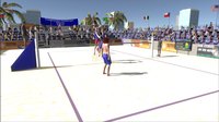 Volleyball Unbound - Pro Beach Volleyball screenshot, image №121616 - RAWG