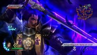 Samurai Warriors 3 screenshot, image №791013 - RAWG