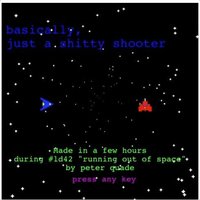 the shitty shooter screenshot, image №1310332 - RAWG