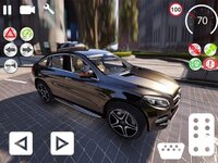 Car Driving Test Sim: SUV screenshot, image №2898726 - RAWG