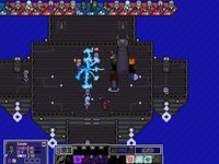 Voidspire Tactics (itch) screenshot, image №998098 - RAWG