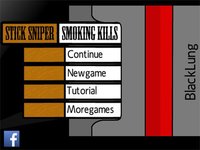 Stick Sniper - Smoking Kills screenshot, image №1661869 - RAWG