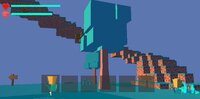 GodotCraft screenshot, image №2620293 - RAWG