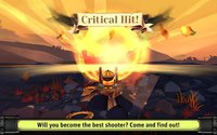 Steampumpkins: Catapult Action screenshot, image №1387828 - RAWG