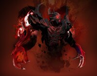 ShadowFiend Clicker screenshot, image №2879166 - RAWG
