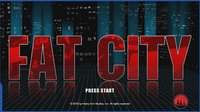 Fat City screenshot, image №264694 - RAWG