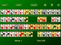 ChessCards screenshot, image №954629 - RAWG