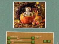 Holiday Jigsaw Thanksgiving Day 2 screenshot, image №3051910 - RAWG