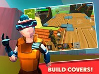 Rocket Royale: PvP Survival screenshot, image №2131335 - RAWG