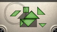 TanZen - Relaxing tangram puzzles screenshot, image №2110821 - RAWG