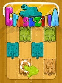 Crashzilla screenshot, image №1886569 - RAWG