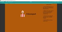 Frömmigkeit screenshot, image №2311949 - RAWG