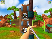 Archer Master - 3D Shooting screenshot, image №1881890 - RAWG