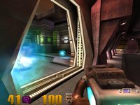 Quake III: Gold screenshot, image №228760 - RAWG