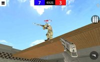 Mercenary Combat Arena screenshot, image №1272920 - RAWG