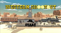 Western Shootout (✶Vicky✶) screenshot, image №3382747 - RAWG