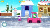 Funny Snowball Battle: Winter Games screenshot, image №1511210 - RAWG
