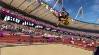 London 2012 - The Official Video Game of the Olympic Games screenshot, image №633222 - RAWG