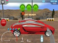 Dirt Shift Racer screenshot, image №1604489 - RAWG