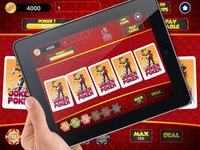 Online Video Poker Palace HD- Play Hard and Win the Ultimate Jackpot Prize screenshot, image №870103 - RAWG