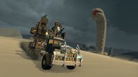Badlands Crew screenshot, image №4196037 - RAWG
