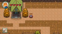 Godot Engine RPG Prototype screenshot, image №3371982 - RAWG