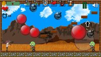 Bubble Zombie Pang screenshot, image №1303382 - RAWG