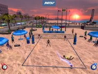 VTree Entertainment Volleyball screenshot, image №1602362 - RAWG