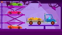 Dinosaur Truck screenshot, image №1353591 - RAWG