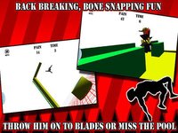 Kill The Ragdoll Stickman: Dummy Physics screenshot, image №1757872 - RAWG