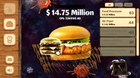 Burger Kombat screenshot, image №4082214 - RAWG