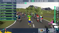 Live Cycling Manager 2022 screenshot, image №3564536 - RAWG