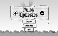 Polos Opuestos screenshot, image №2216429 - RAWG