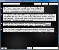 Crime Case screenshot, image №1134760 - RAWG