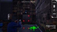 ARCH STONE vs The Zombie Specters screenshot, image №3032776 - RAWG