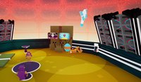 Space Robots | The Shape of Love screenshot, image №2188584 - RAWG